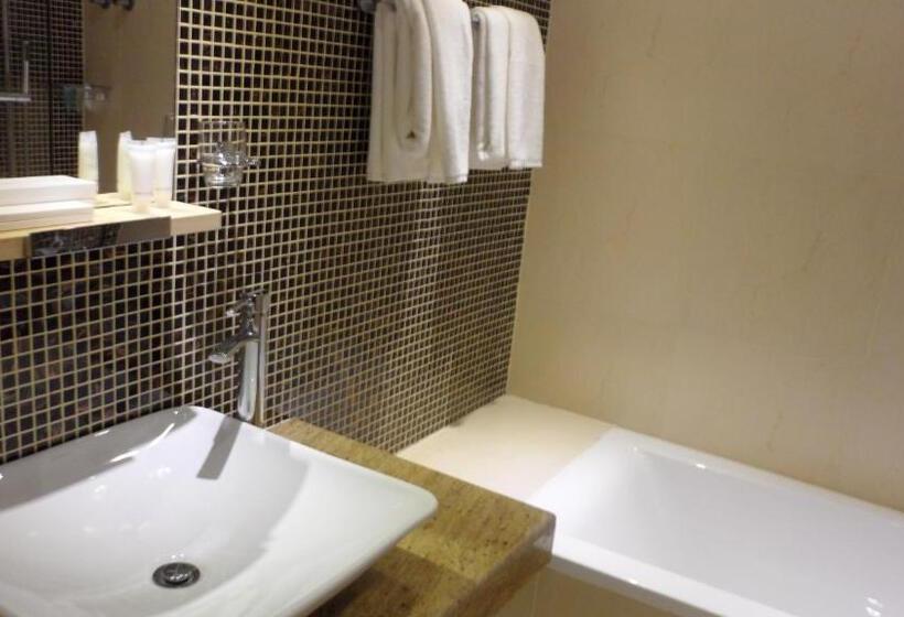 行政房间, Mark Inn Hotel Deira