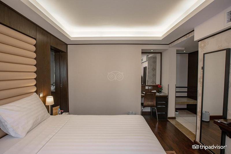 行政房间, Mark Inn Hotel Deira