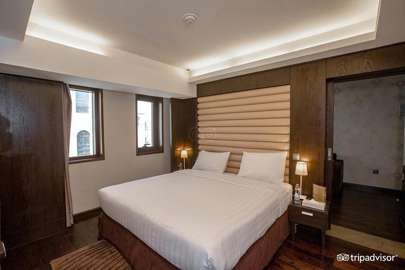 Номер Executive, Mark Inn Hotel Deira