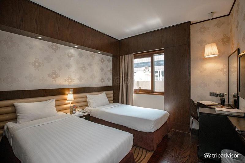 Номер Executive, Mark Inn Hotel Deira