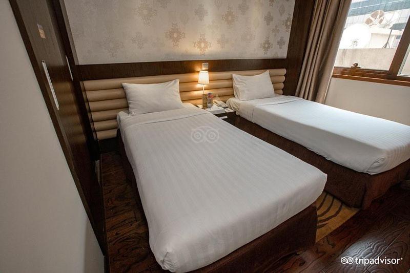 Номер Стандарт, Mark Inn Hotel Deira