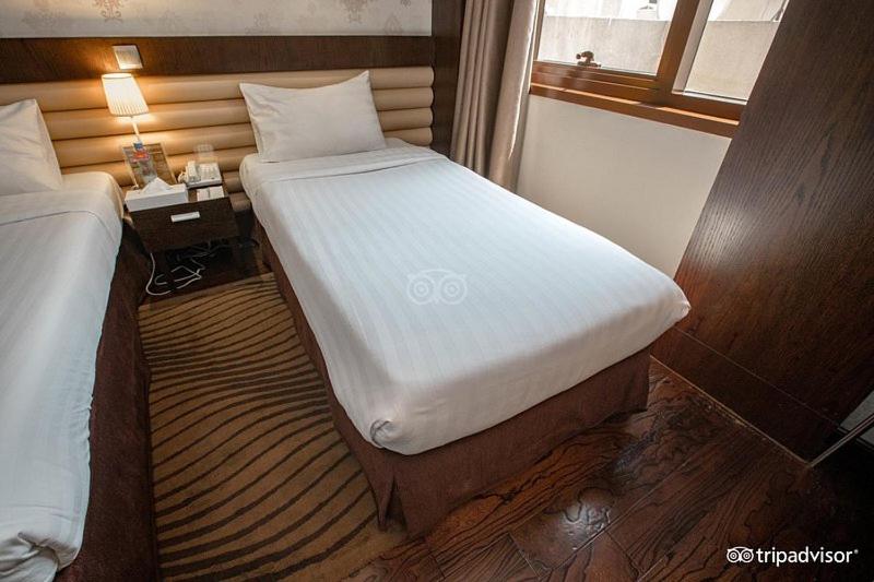 Номер Стандарт, Mark Inn Hotel Deira