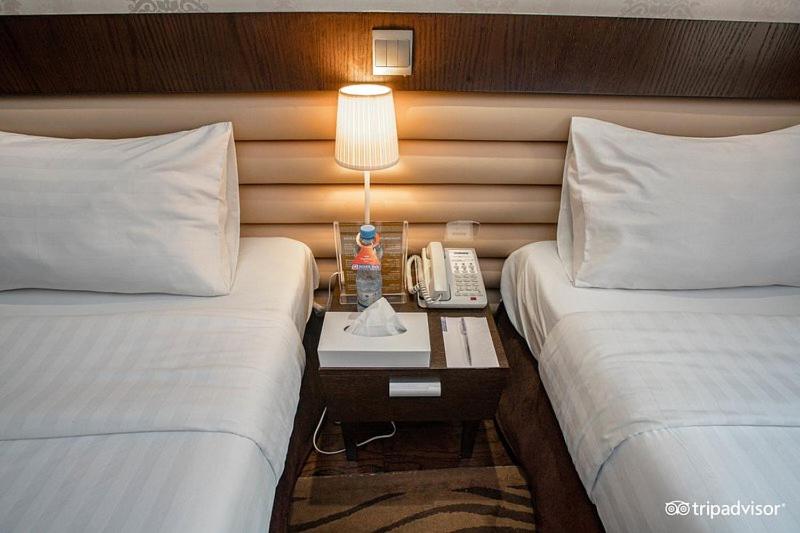 Номер Стандарт, Mark Inn Hotel Deira