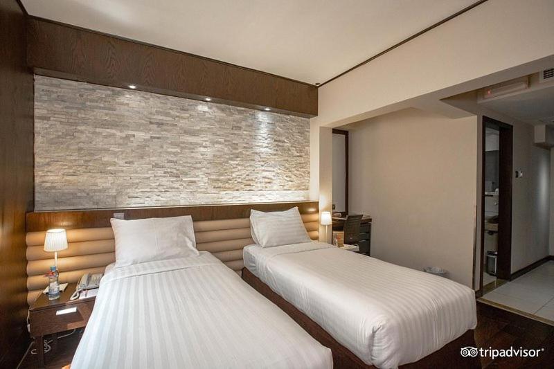 Номер Стандарт, Mark Inn Hotel Deira
