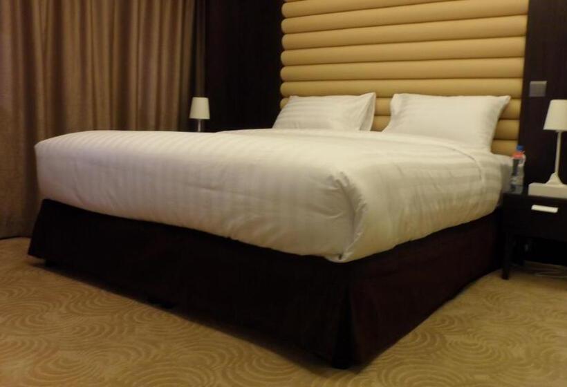 行政套房, Mark Inn Hotel Deira