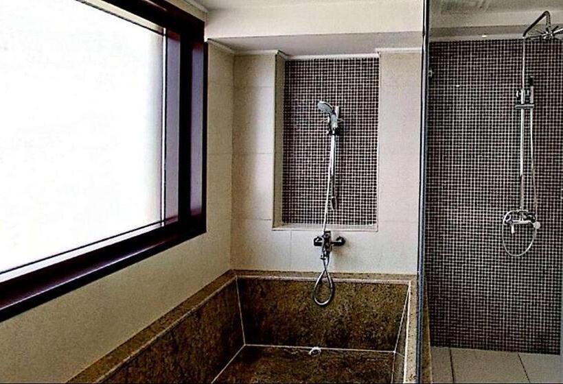 行政套房, Mark Inn Hotel Deira