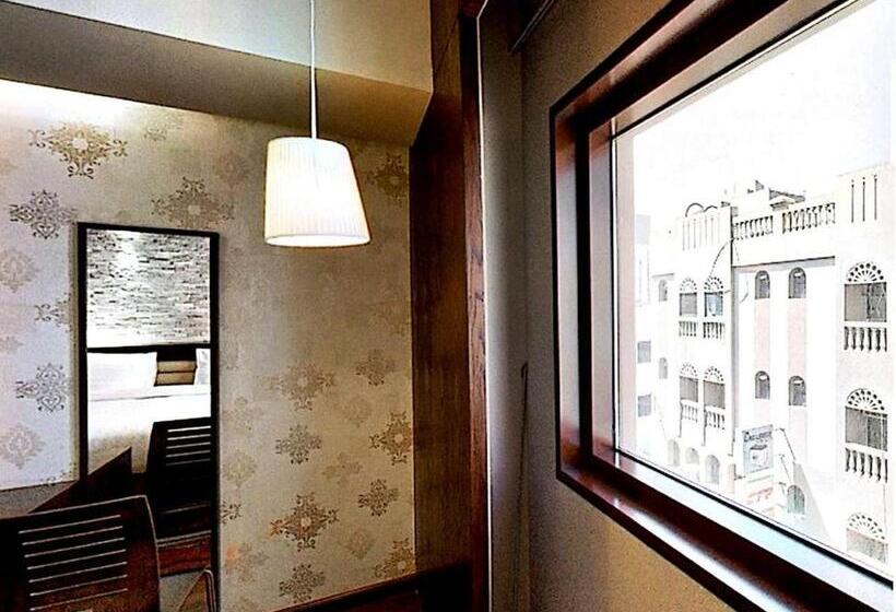 行政套房, Mark Inn Hotel Deira