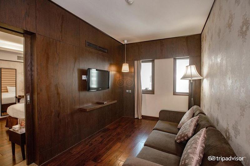 行政套房, Mark Inn Hotel Deira