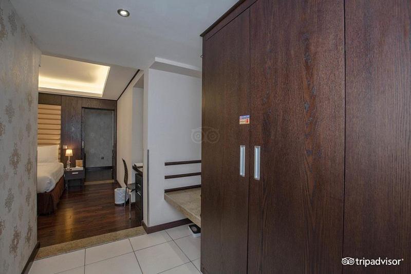 行政套房, Mark Inn Hotel Deira