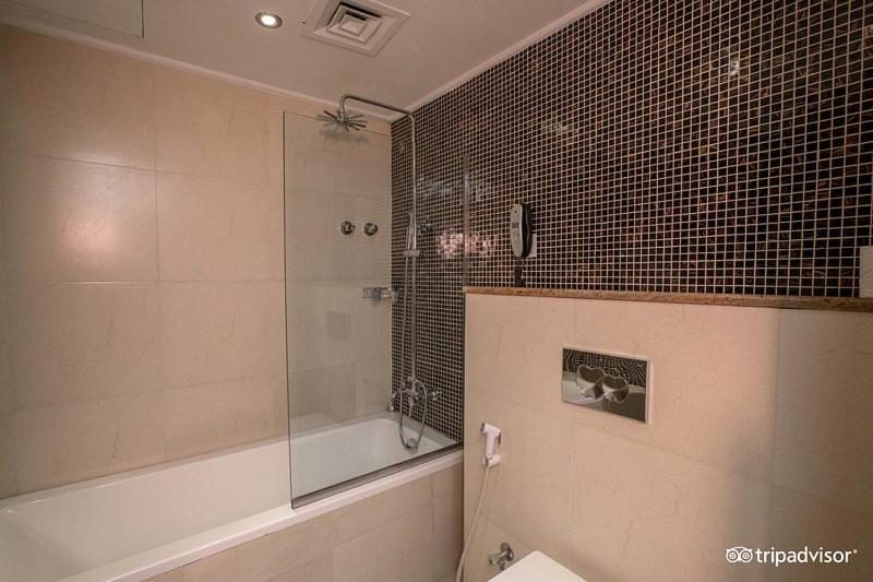 Номер Executive, Mark Inn Hotel Deira