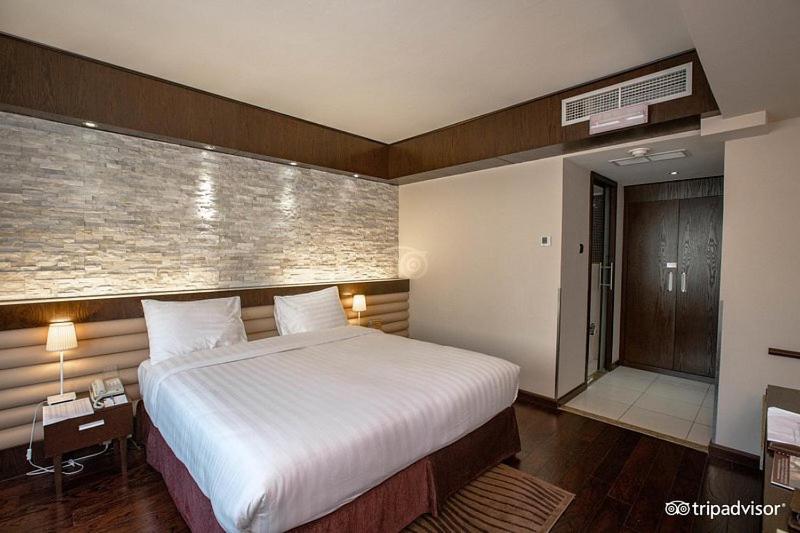 Номер Executive, Mark Inn Hotel Deira