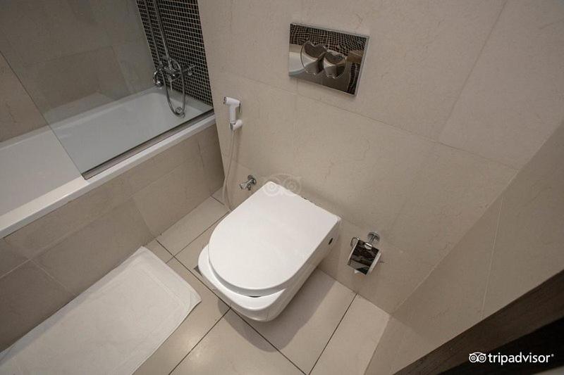 行政房间, Mark Inn Hotel Deira