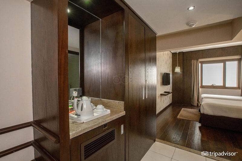 Номер Стандарт, Mark Inn Hotel Deira