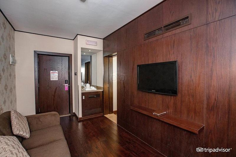 行政套房, Mark Inn Hotel Deira