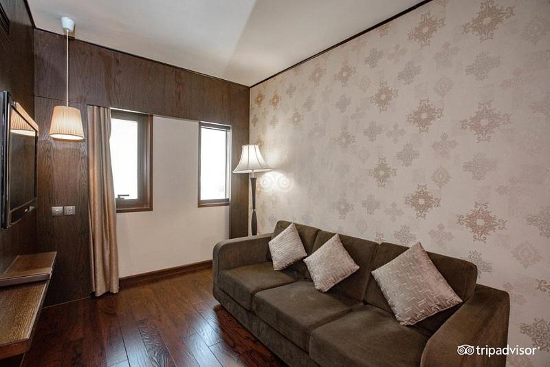 行政套房, Mark Inn Hotel Deira