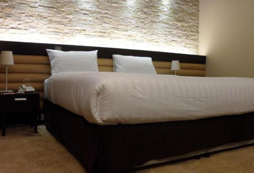 Номер Стандарт, Mark Inn Hotel Deira