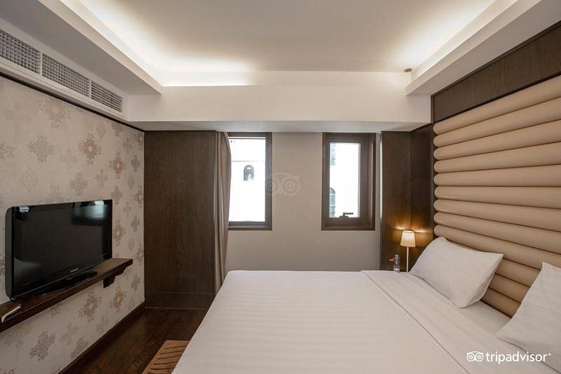 Номер Стандарт, Mark Inn Hotel Deira