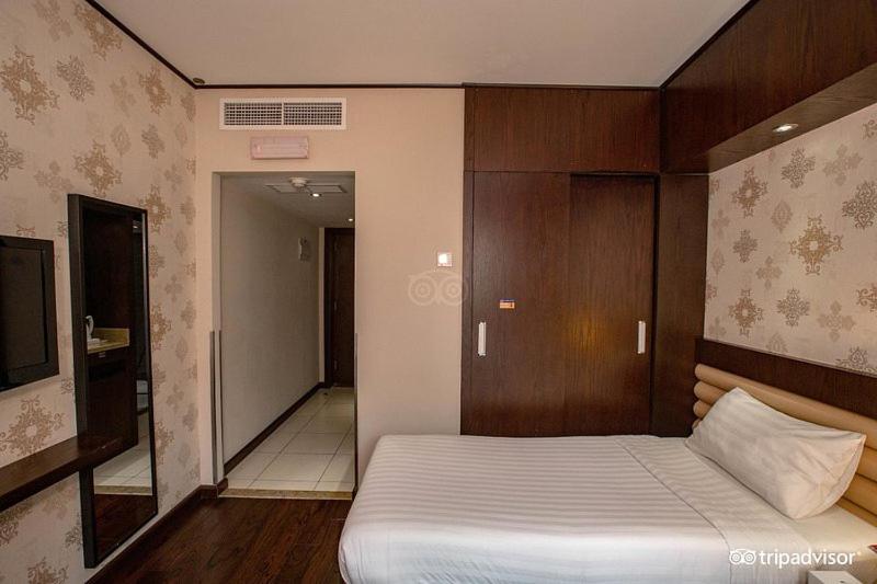 标准间, Mark Inn Hotel Deira