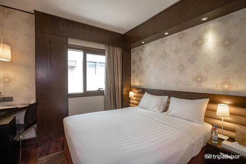 Номер Стандарт, Mark Inn Hotel Deira