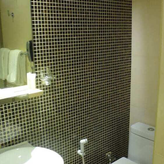 标准间, Mark Inn Hotel Deira