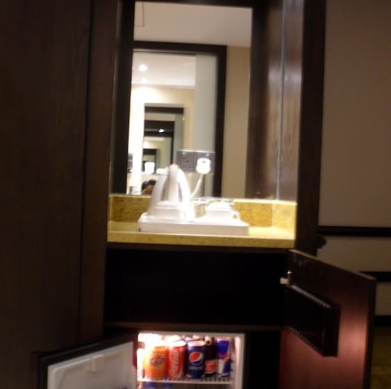 Номер Стандарт, Mark Inn Hotel Deira