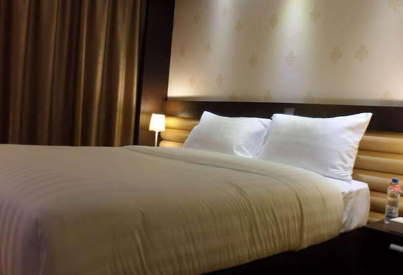 Номер Стандарт, Mark Inn Hotel Deira