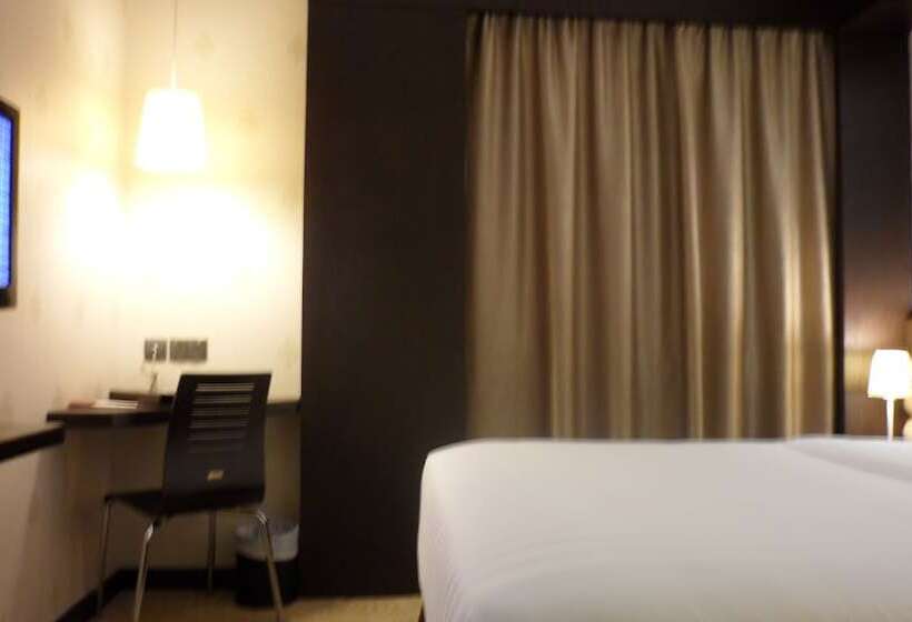 Номер Стандарт, Mark Inn Hotel Deira