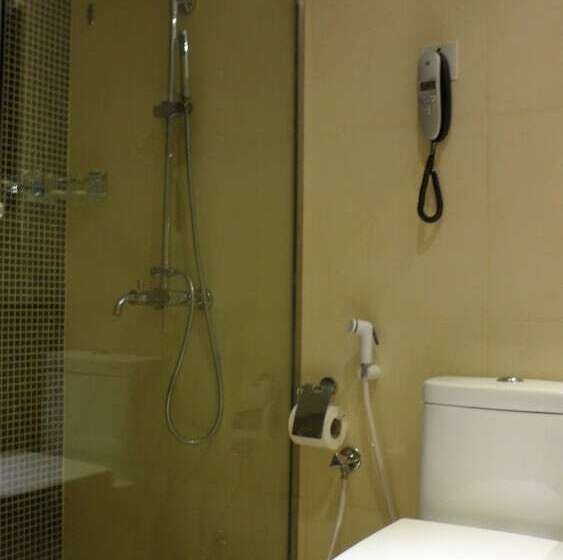 标准间, Mark Inn Hotel Deira