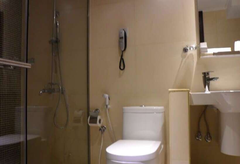 Номер Стандарт, Mark Inn Hotel Deira