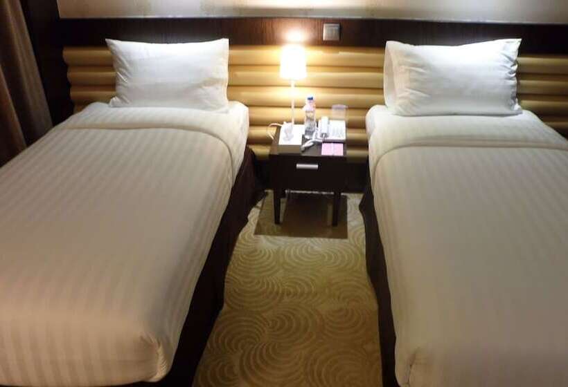 标准间, Mark Inn Hotel Deira