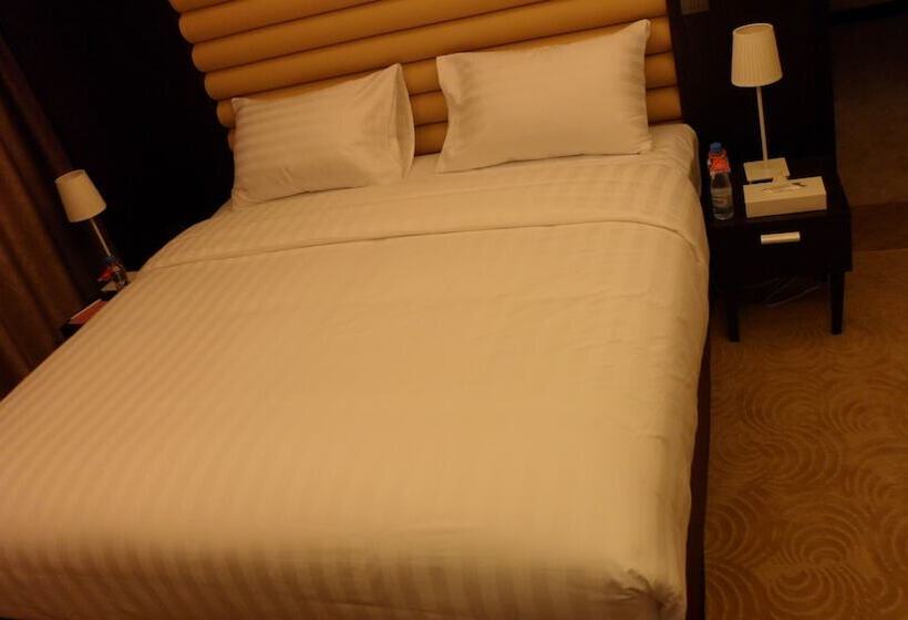 行政套房, Mark Inn Hotel Deira