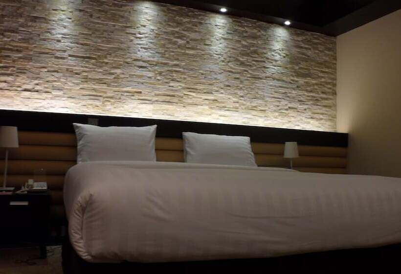 Номер Executive, Mark Inn Hotel Deira