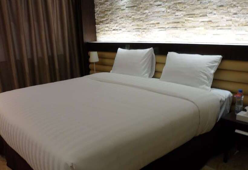 Номер Executive, Mark Inn Hotel Deira