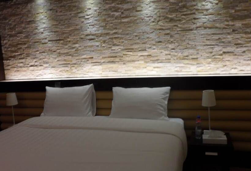 行政房间, Mark Inn Hotel Deira