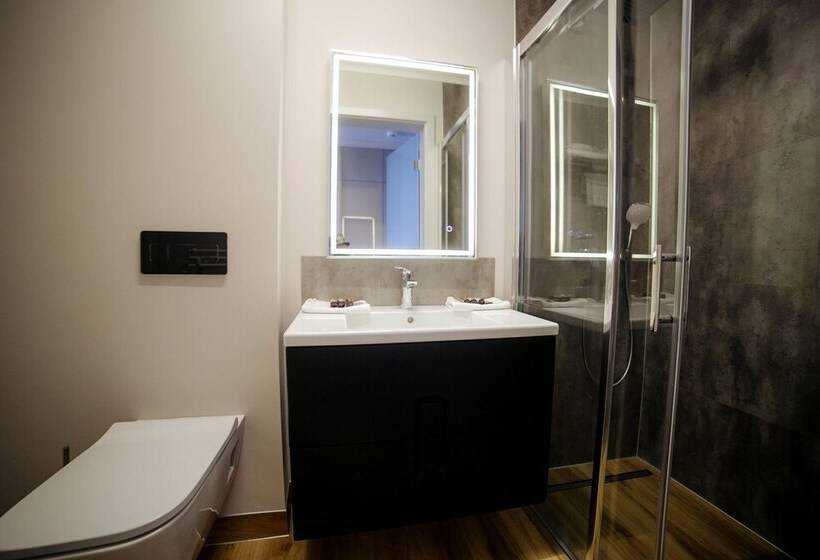 Habitació Estàndard, Royal Class