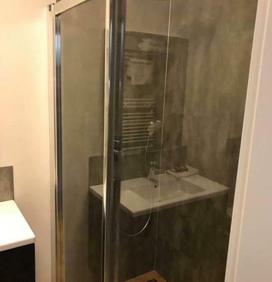 Habitació Estàndard, Royal Class