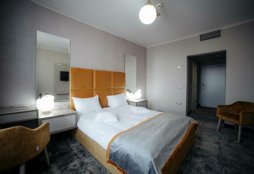 Habitació Estàndard, Royal Class