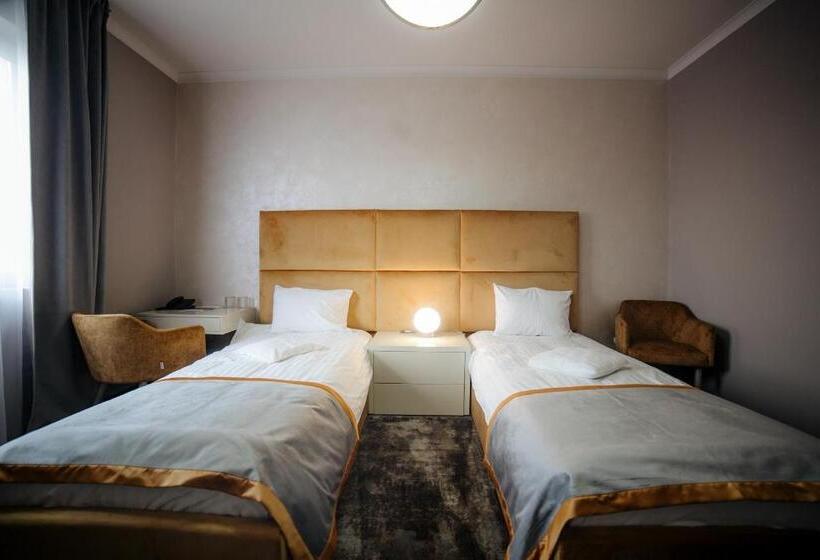 Habitació Estàndard, Royal Class