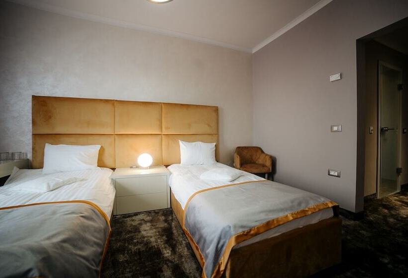 Habitació Estàndard, Royal Class