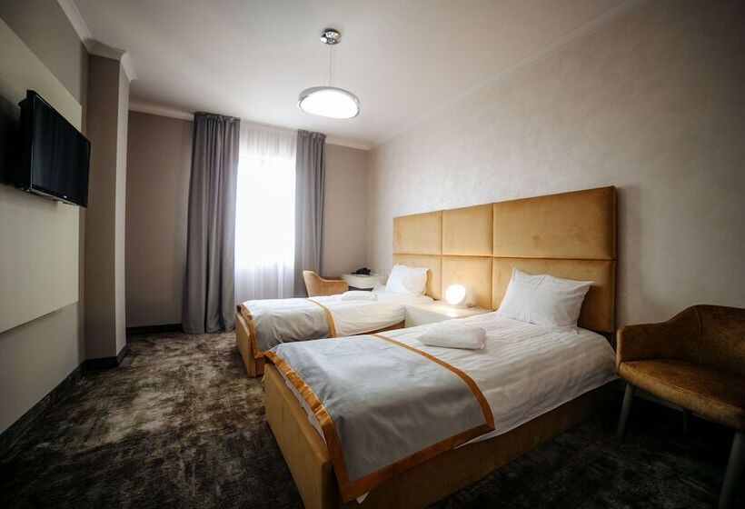 Habitació Estàndard, Royal Class