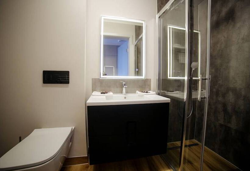 Habitació Estàndard, Royal Class