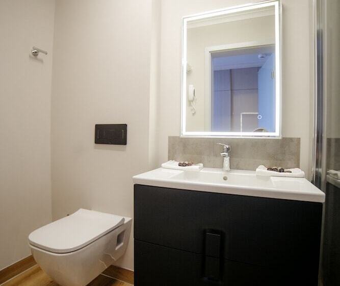 Habitació Estàndard, Royal Class