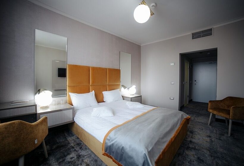 Habitació Estàndard, Royal Class