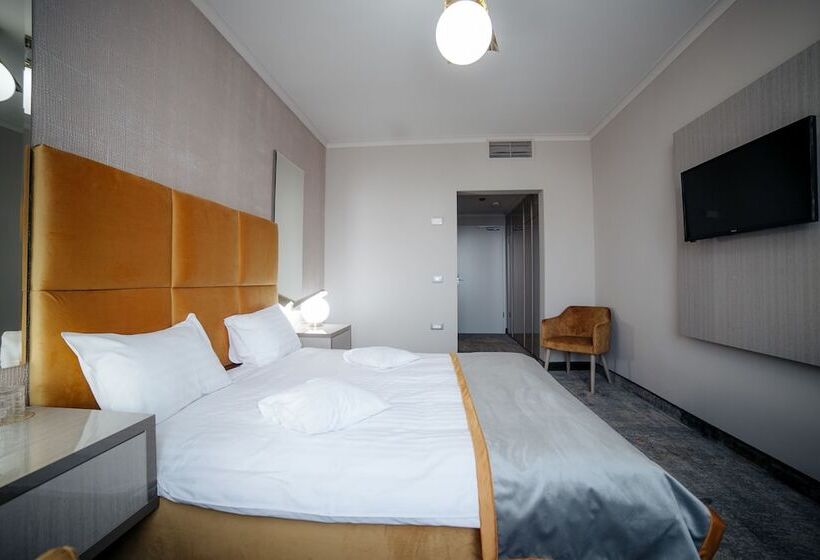 Habitació Estàndard, Royal Class