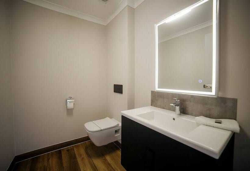 Habitació Estàndard, Royal Class