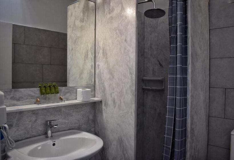 Номер Superior Вид на Море, Theoxenia