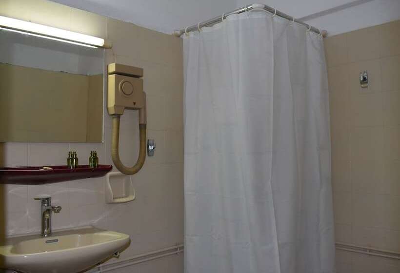 Номер Стандарт Вид на Море, Theoxenia