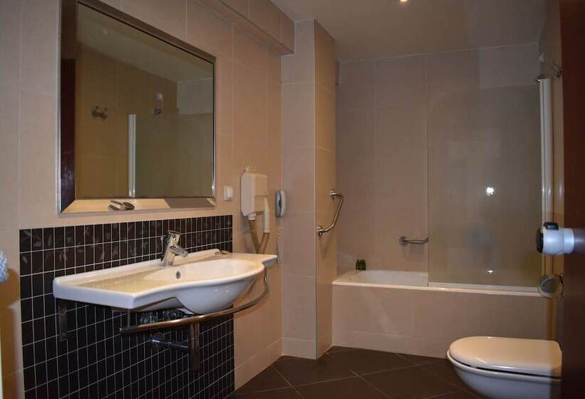 Номер Deluxe Вид на Море, Theoxenia