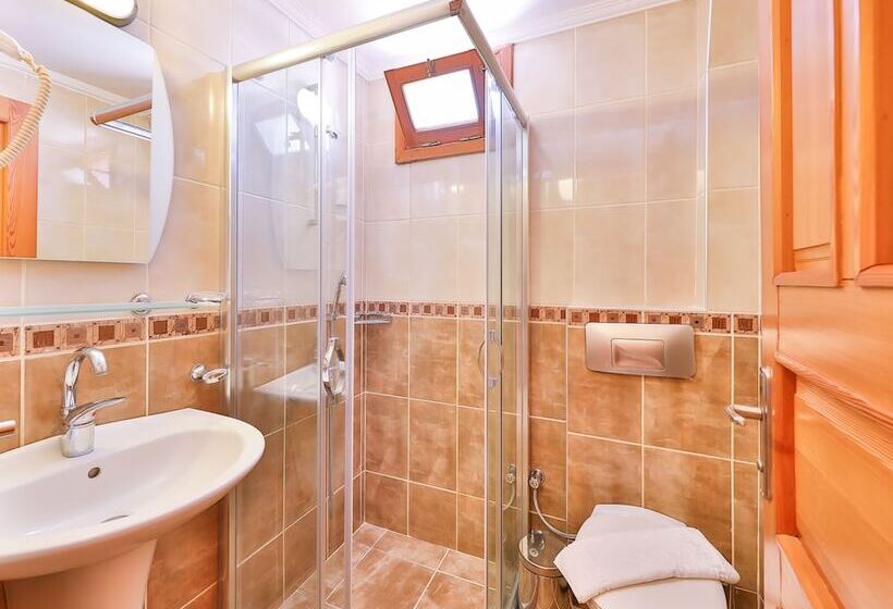 , Kuluhana Hotel & Villas Kalkan