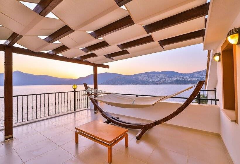 , Kuluhana Hotel & Villas Kalkan
